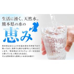 ふるさと納税 【6ヶ月定期便】 水 シリカ水 ...の詳細画像1