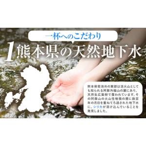 ふるさと納税 【6ヶ月定期便】 水 シリカ水 ...の詳細画像3