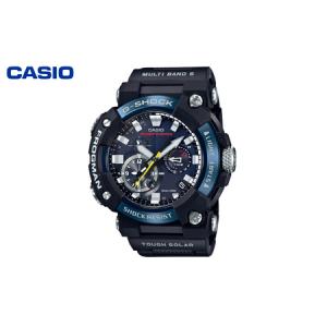 ふるさと納税 CASIO腕時計 G-SHOCK GWF-A1000C-1AJF　C-0165 山形県東根市