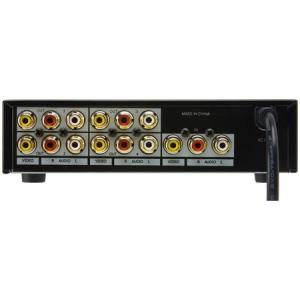ふるさと納税 AV 4分配器 VSP4 電化製...の詳細画像1