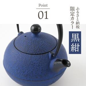 ふるさと納税 【ふるさと納税限定カラー】南部鉄...の詳細画像2