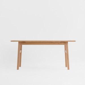 ふるさと納税 LIMdiningtable_OA リムダイニングテーブル 北海道東川町