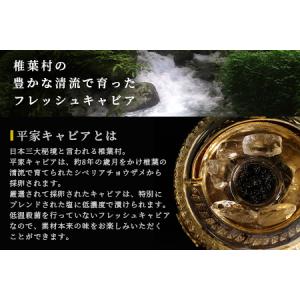 ふるさと納税 【世界三大珍味×日本三大秘境】H...の詳細画像2