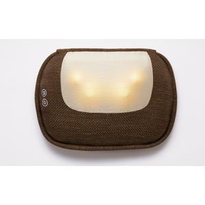 ふるさと納税 マッサージ オムロン クッション...の詳細画像3