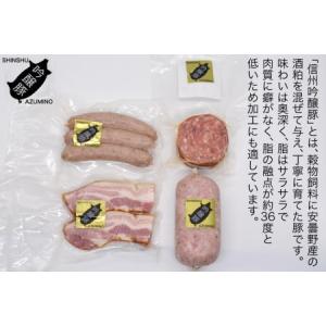 ふるさと納税 ソーセージ 定期便 12回 詰め...の詳細画像2