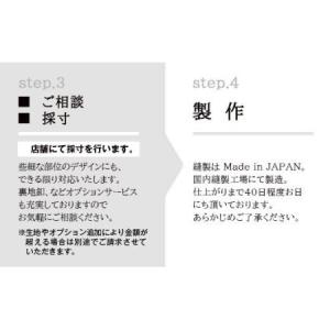 ふるさと納税 イージーオーダースーツお仕立券 ...の詳細画像2