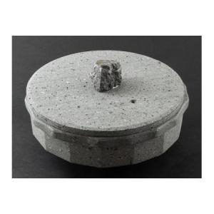 ふるさと納税 阿蘇溶岩鍋 熊本県阿蘇市の詳細画像1