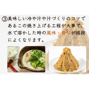 ふるさと納税 <宮崎郷土料理 冷や汁 10個セ...の詳細画像2