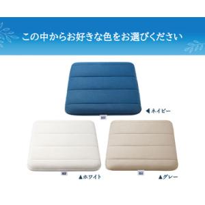 ふるさと納税 エアウィーヴ クッション オール...の詳細画像2