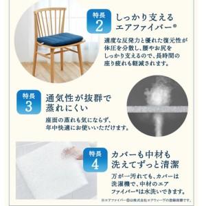 ふるさと納税 エアウィーヴ クッション オール...の詳細画像4