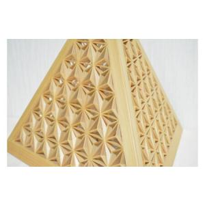 ふるさと納税 【受注生産】八女の建具師が作る組...の詳細画像2