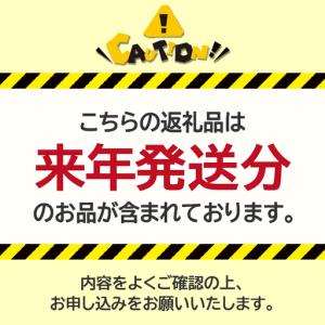 ふるさと納税 【2027年(令和9年)発送先行...の詳細画像1