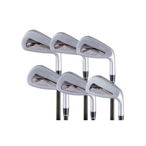 ふるさと納税 スリクソン ZXi5 アイアン6本セット カーボンシャフト