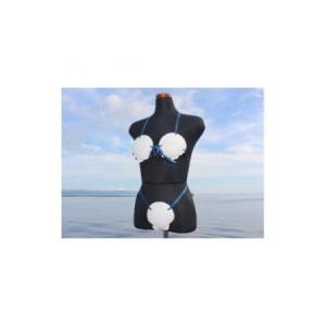 ふるさと納税 「ホタテ水着 上下セット」と「漁...の詳細画像3