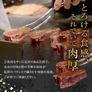 ふるさと納税 【定期便 全12回】特上!若狭牛...の詳細画像1