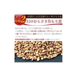 ふるさと納税 【生産者応援企画!】 讃岐もち麦...の詳細画像3