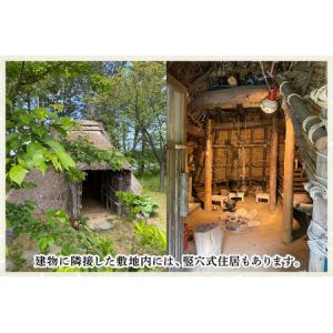 ふるさと納税 遮光器土偶の置物 (小) [03...の詳細画像4