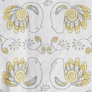 ふるさと納税 フィンランドの「幸せを運ぶ鳥」小...の詳細画像1