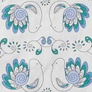 ふるさと納税 フィンランドの「幸せを運ぶ鳥」小...の詳細画像1