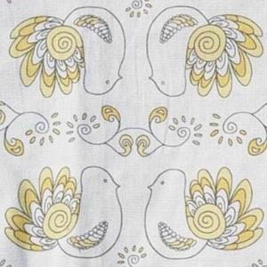 ふるさと納税 フィンランドの「幸せを運ぶ鳥」小...の詳細画像1