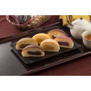 ふるさと納税 羊羹ぱん パン 高知県宿毛市