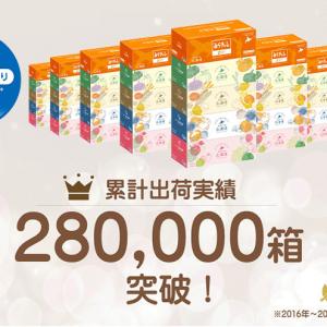 ふるさと納税 ボックスティッシュ エリエール北...の詳細画像2
