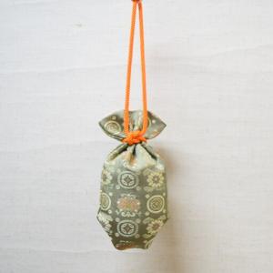 ふるさと納税 【石黒香舗】匂い袋 部屋用 吊り型...の商品画像