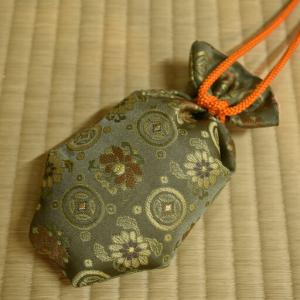 ふるさと納税 【石黒香舗】匂い袋 部屋用 吊り...の詳細画像1