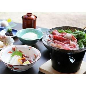 ふるさと納税 灘の酒蔵で神戸ビーフと日本酒ペアリングを楽しむ ペア食事券 兵庫県神戸市