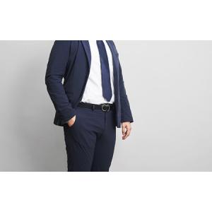 ふるさと納税 ベルト 二宮五郎商店 あながない...の詳細画像4