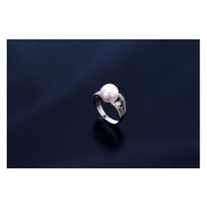 ふるさと納税 1050-01あこや真珠10mm...の詳細画像1