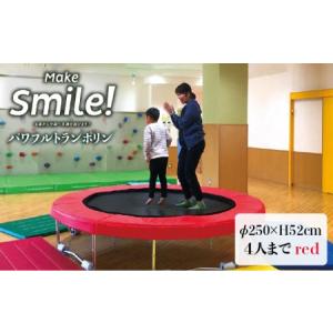 ふるさと納税 パワフル ・ トランポリン T-2...の商品画像