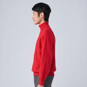 ふるさと納税 日本製 カシミヤ100% タート...の詳細画像2