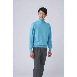 ふるさと納税 日本製 カシミヤ100% タート...の詳細画像1