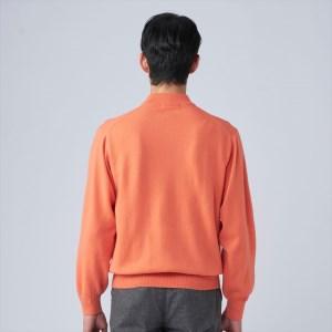 ふるさと納税 日本製 カシミヤ100% ハイネ...の詳細画像3