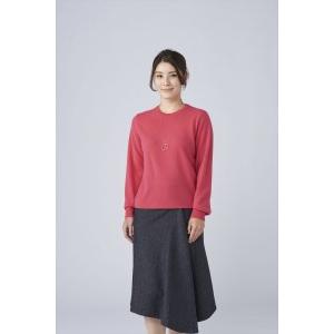 ふるさと納税 日本製 カシミヤ100% レディ...の詳細画像1