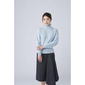 ふるさと納税 日本製 カシミヤ100% レディ...の詳細画像1