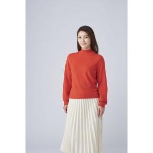 ふるさと納税 日本製 カシミヤ100% レディ...の詳細画像1