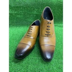 ふるさと納税 I-Business(アイ・ビジネス)ブラウン 26.0cm【1275828】 大阪府忠岡町