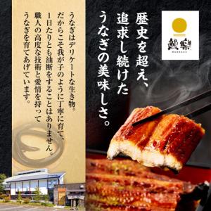 ふるさと納税 うなぎ 蒲焼 うなぎ [最速便 ...の詳細画像1
