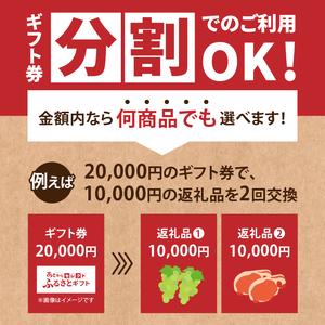 ふるさと納税 あとからセレクト【ふるさとギフト...の詳細画像4