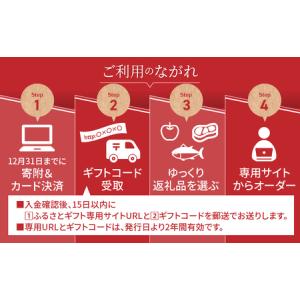 ふるさと納税 あとからセレクト【ふるさとギフト...の詳細画像1