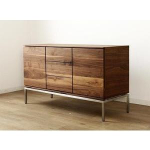 ふるさと納税 大川家具 ブローディ120リビング...の商品画像