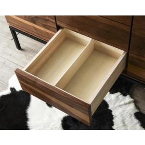 ふるさと納税 大川家具 ブローディ120リビン...の詳細画像3