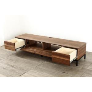 ふるさと納税 大川家具 ブローディ180TVボ...の詳細画像1