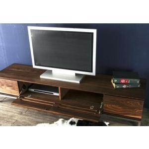 ふるさと納税 大川家具 ブローディ180TVボ...の詳細画像4