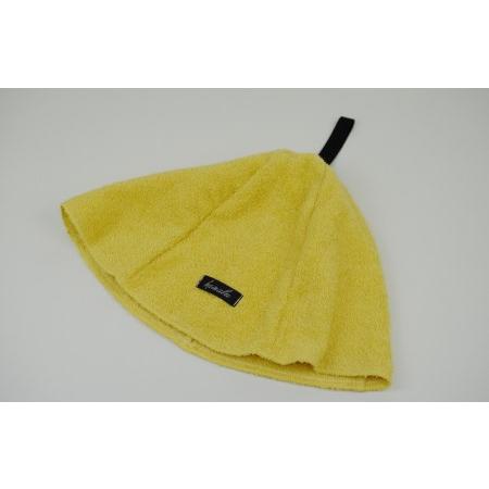 ふるさと納税 【スピード発送】泉州サウナハットLight（マスタード） 大阪府泉佐野市