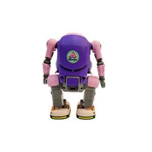 ふるさと納税 あるくメカトロウィーゴ 伊達市モ...の詳細画像1