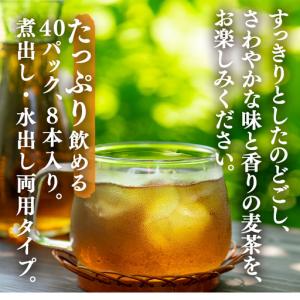 ふるさと納税 「全6回定期便」佐賀県産麦茶 (...の詳細画像2