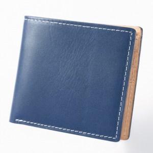 ふるさと納税 財布 二つ折り財布 さいふ 折りたたみ